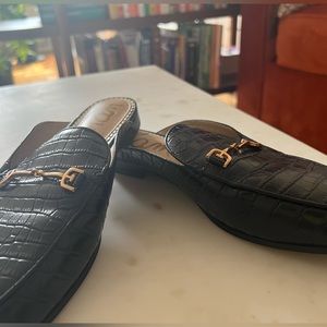 Sam Eldelman Linnie Bit Mule